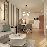 Apartment Mewa Ii