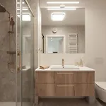 Mewa Ii Apartment *