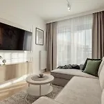 Apartmán Mewa Ii *