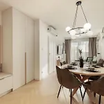 Apartmán Mewa Ii *