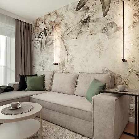 Mewa Ii * Колобжег