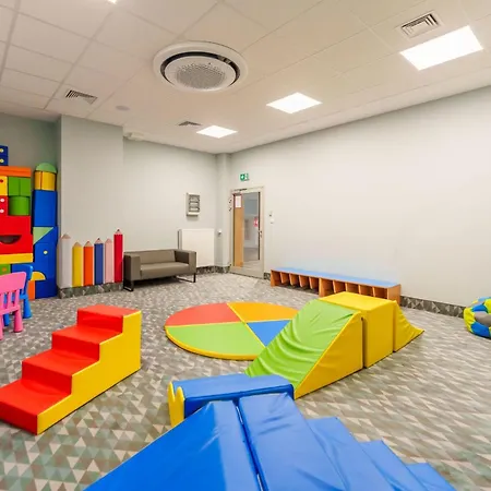 Apartment Mewa Ii Kolobrzeg