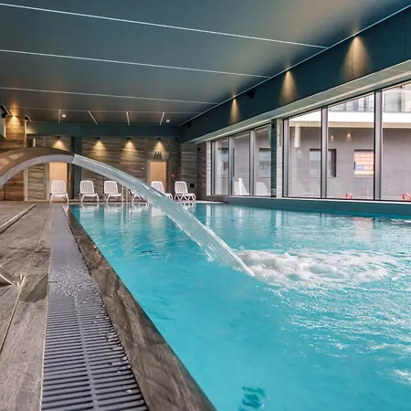 Mewa Ii Апартаменти Колобжег