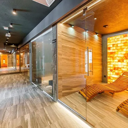 Апартаменти Mewa Ii *