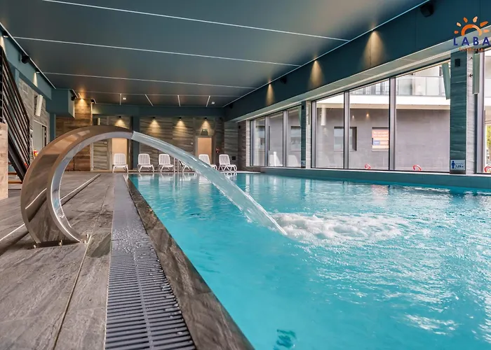 Mewa Ii Apartment Kolobrzeg